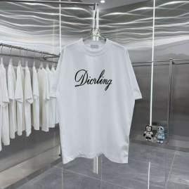 Picture of Dior T Shirts Short _SKUDiorS-2XLhgntx9716039